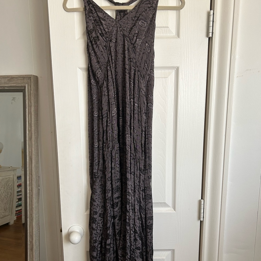Anthropologie Dress